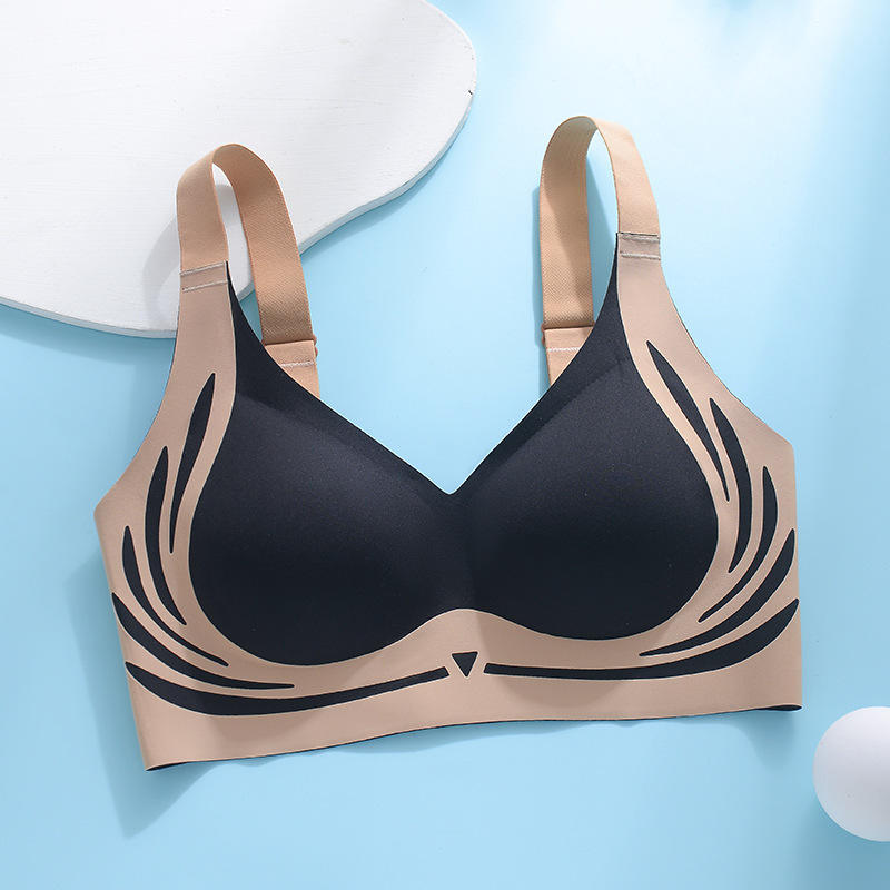 Posture Perfect Wireless Bra (Pack of 2)