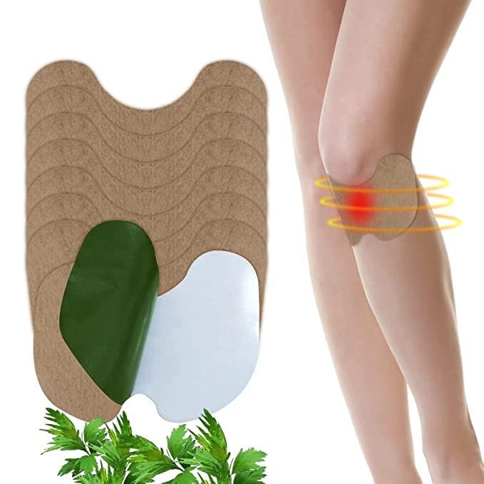 Herbal Knee Pain Relief Patches |š„BUY 1 GET 1 FREEš„
