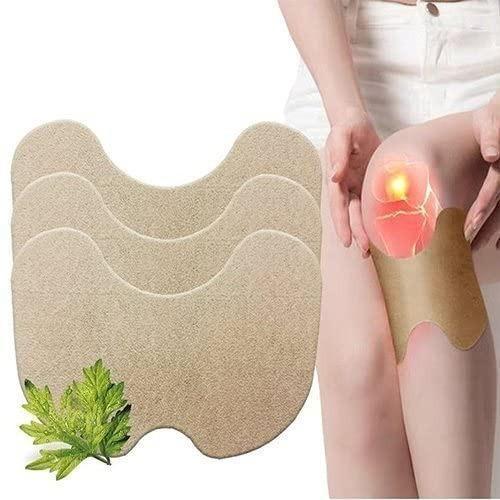 Herbal Knee Pain Relief Patches |š„BUY 1 GET 1 FREEš„