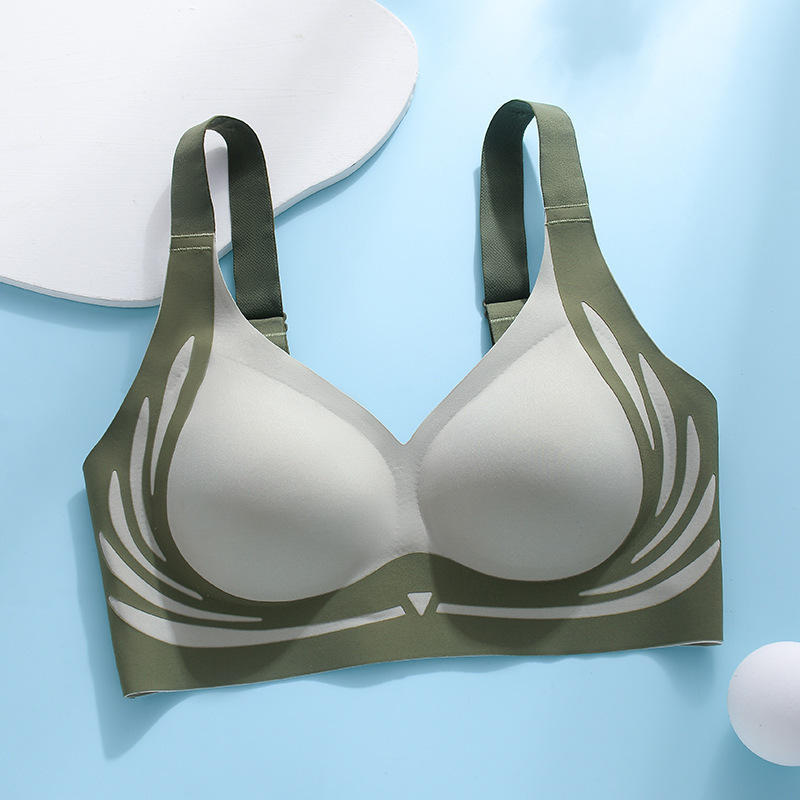 Posture Perfect Wireless Bra (Pack of 2)
