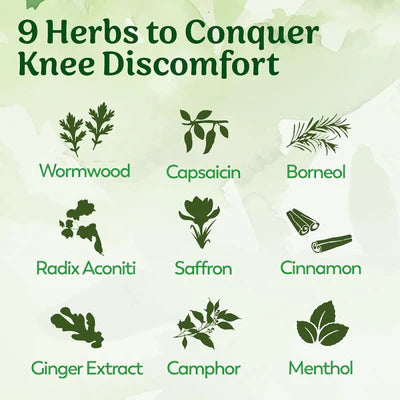 Knee Patches (Pack of 10)