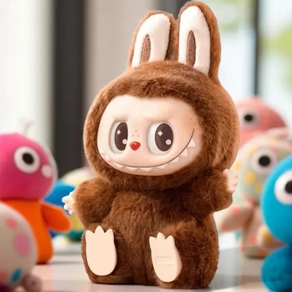 Labubu Doll - Most Viral Product|š„FLAT 60% OFFš„
