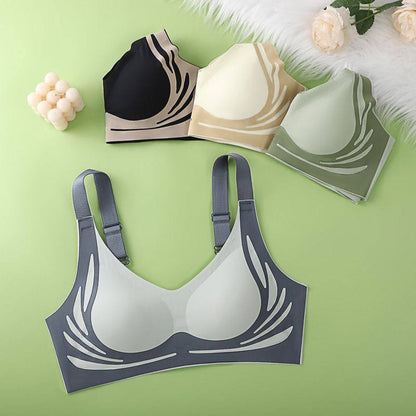 Posture Perfect Wireless Bra (Pack of 2)