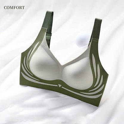 Posture Perfect Wireless Bra (Pack of 2)