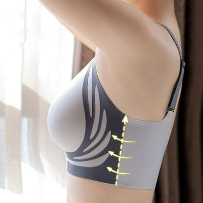 Posture Perfect Wireless Bra (Pack of 2)