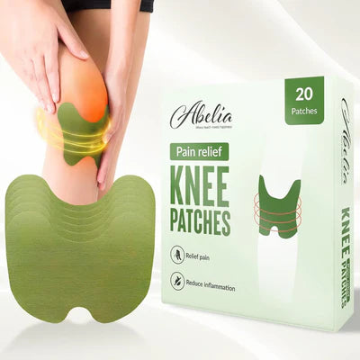 Knee Patches (Pack of 10)