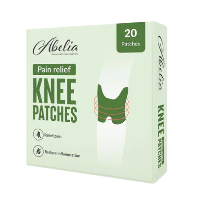 Knee Patches (Pack of 10)