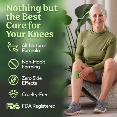 Knee Patches (Pack of 10)